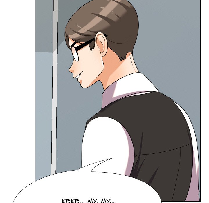 Our Exchange Chapter 31 Page 9