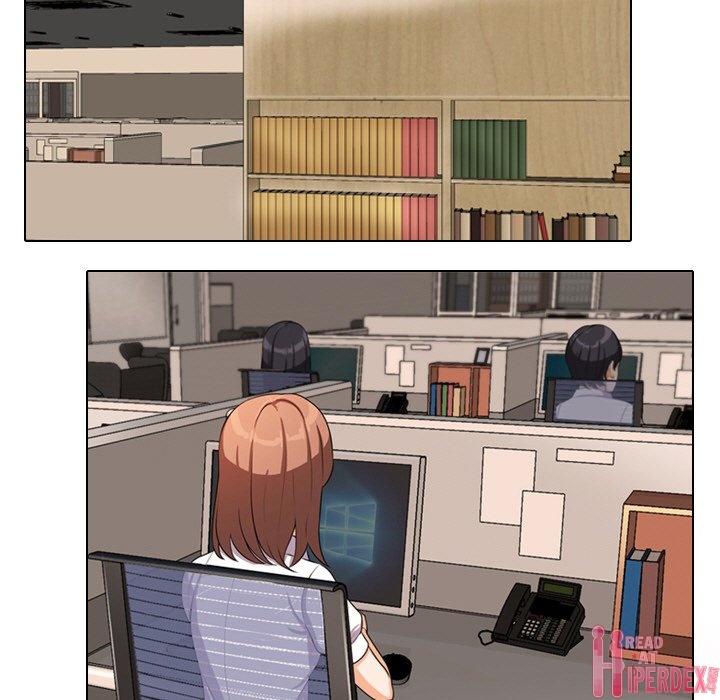 Our Exchange Chapter 31 Page 91