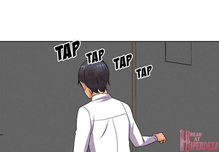 Our Exchange Chapter 32 Page 1