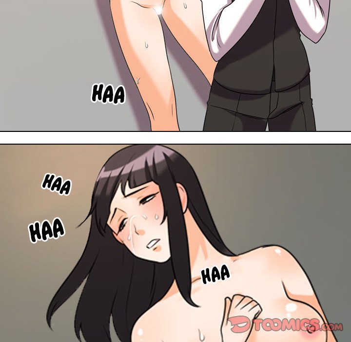 Our Exchange Chapter 32 Page 30