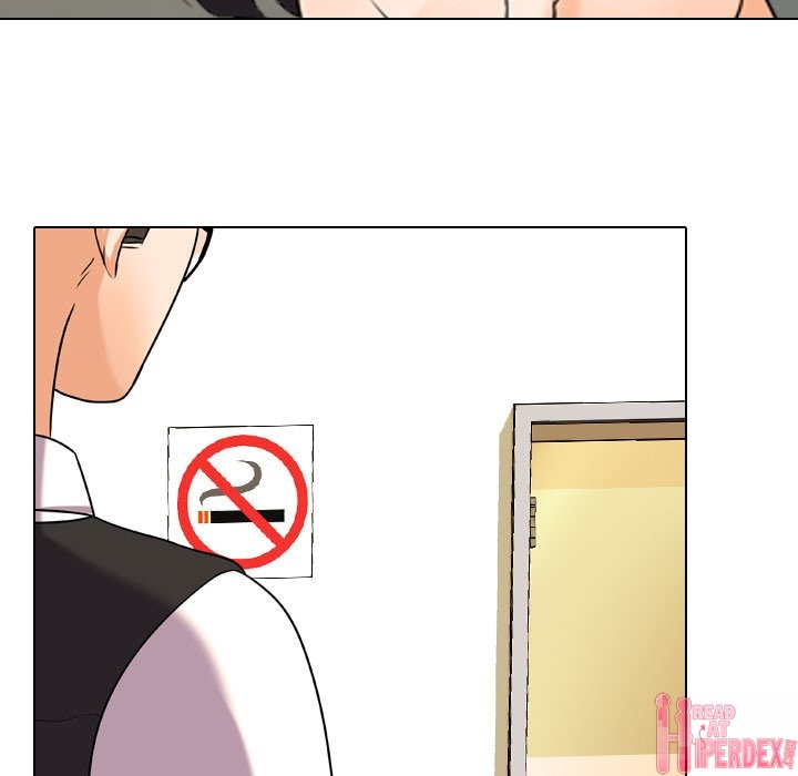 Our Exchange Chapter 32 Page 31