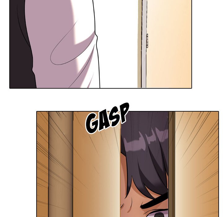 Our Exchange Chapter 32 Page 32