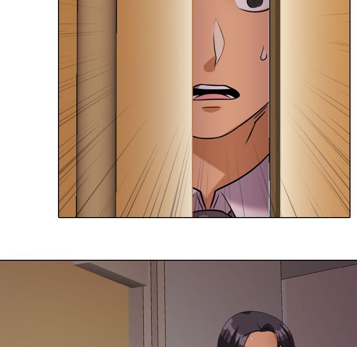 Our Exchange Chapter 32 Page 33