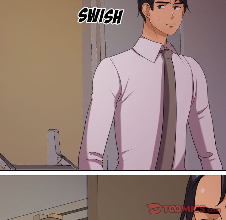 Our Exchange Chapter 32 Page 34