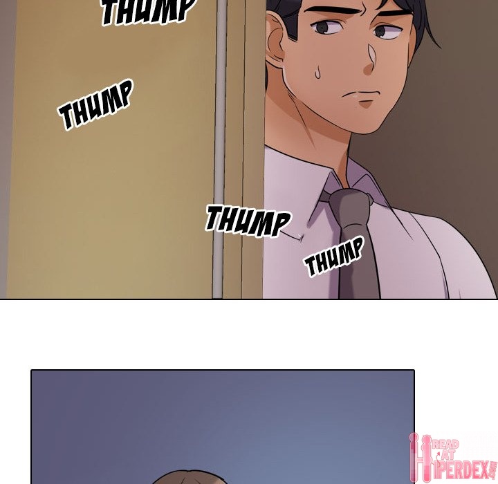 Our Exchange Chapter 32 Page 36