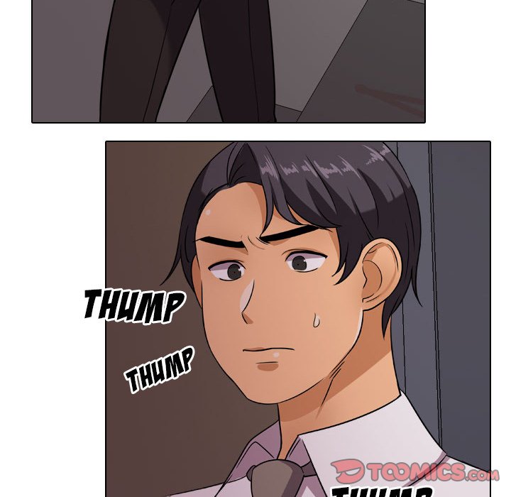 Our Exchange Chapter 32 Page 38