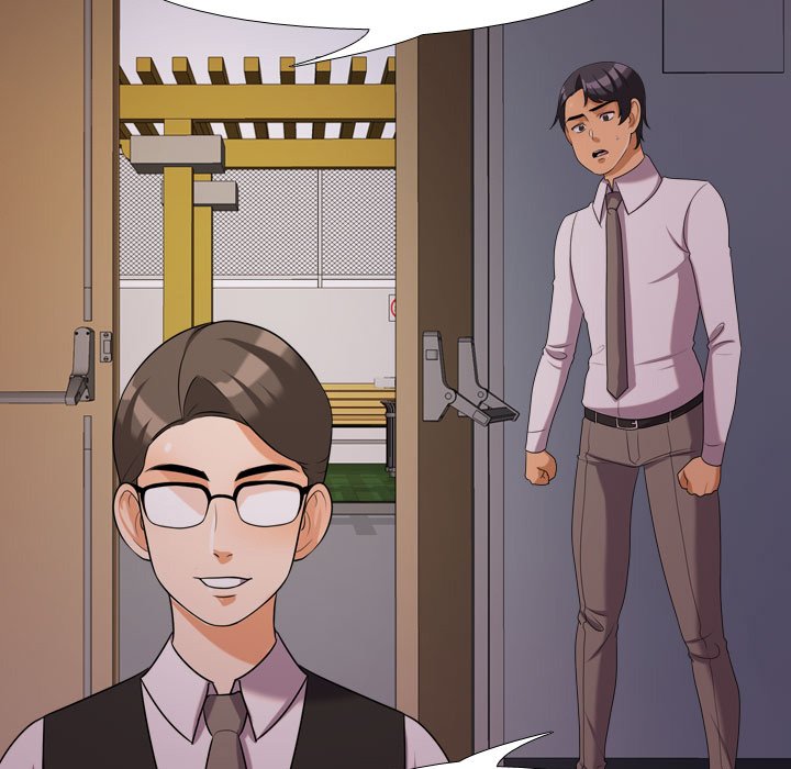 Our Exchange Chapter 32 Page 45