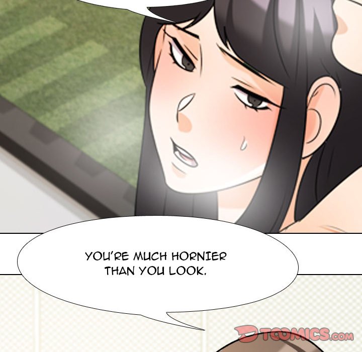 Our Exchange Chapter 32 Page 70