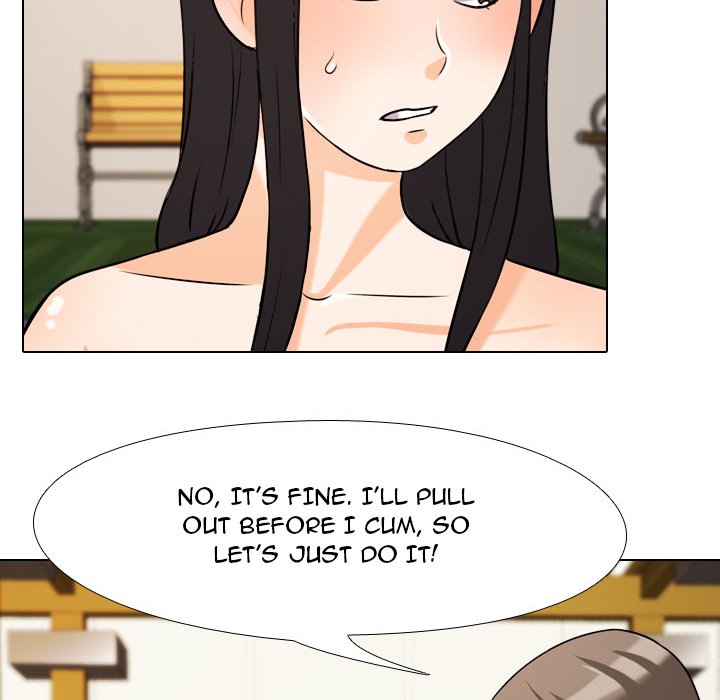 Our Exchange Chapter 32 Page 80