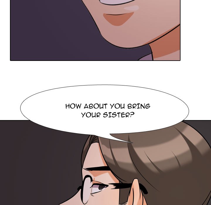 Our Exchange Chapter 33 Page 10