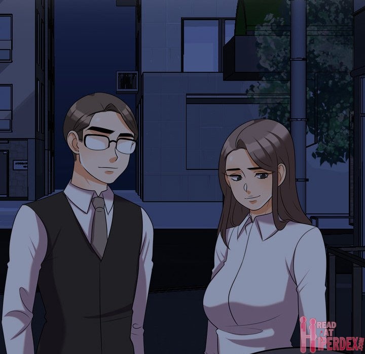 Our Exchange Chapter 33 Page 102