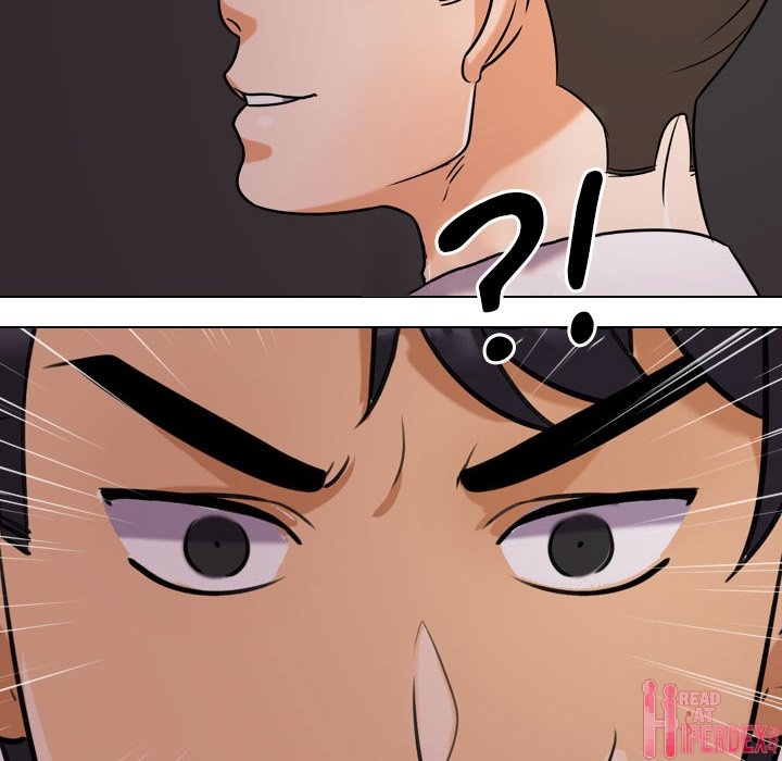 Our Exchange Chapter 33 Page 11