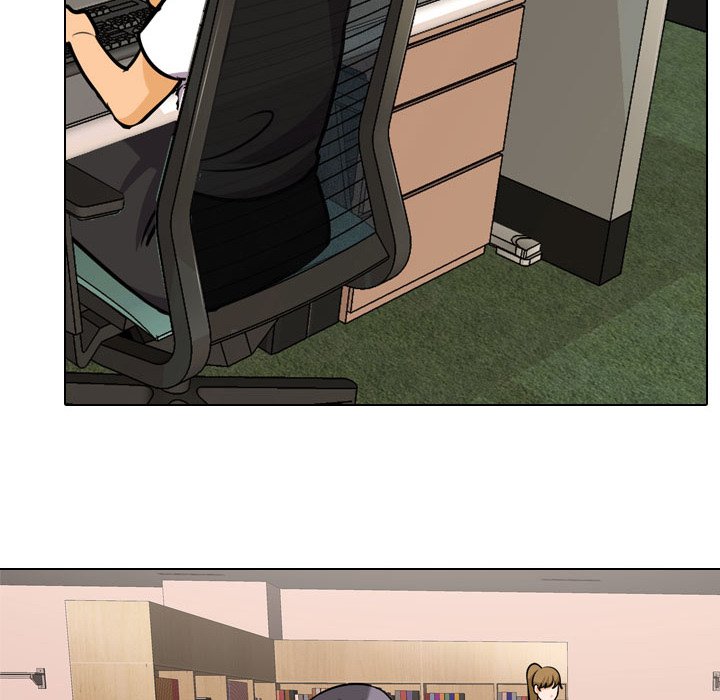 Our Exchange Chapter 33 Page 16