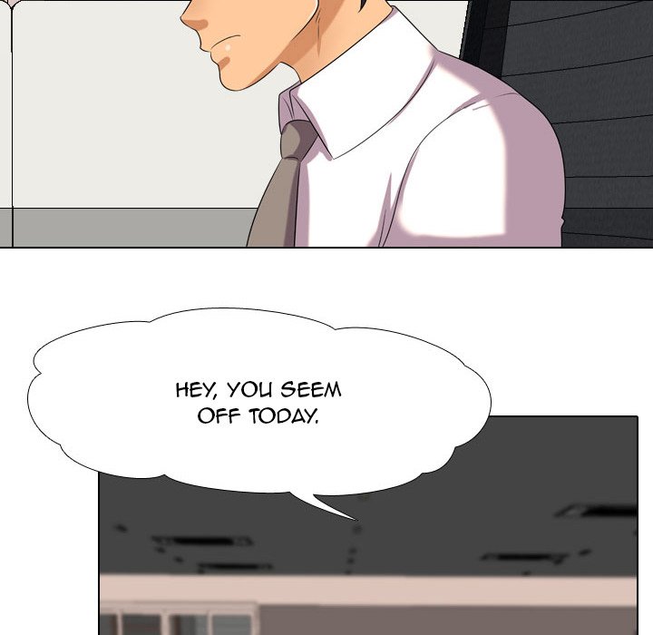 Our Exchange Chapter 33 Page 18
