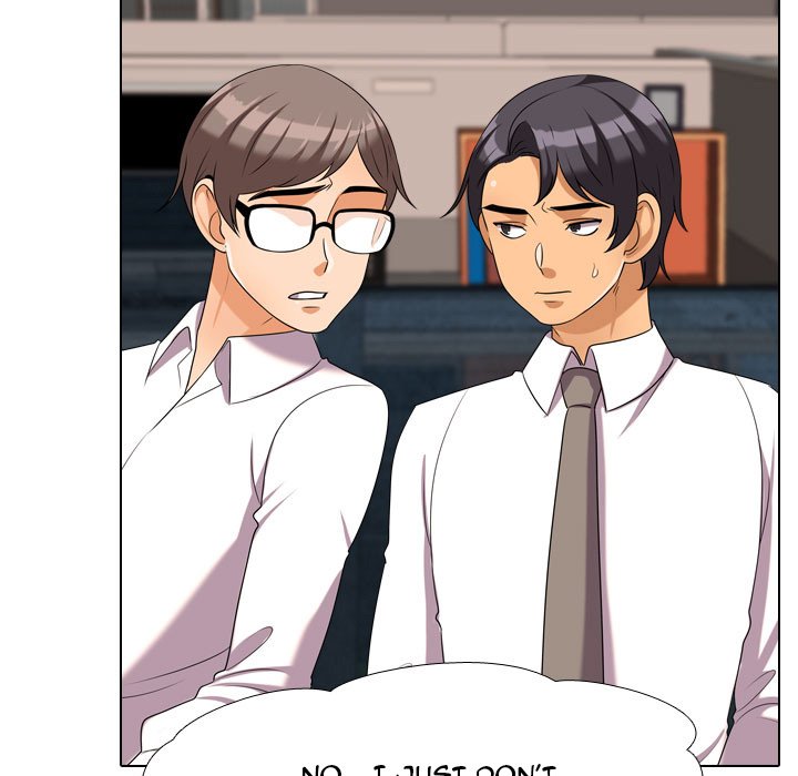 Our Exchange Chapter 33 Page 19