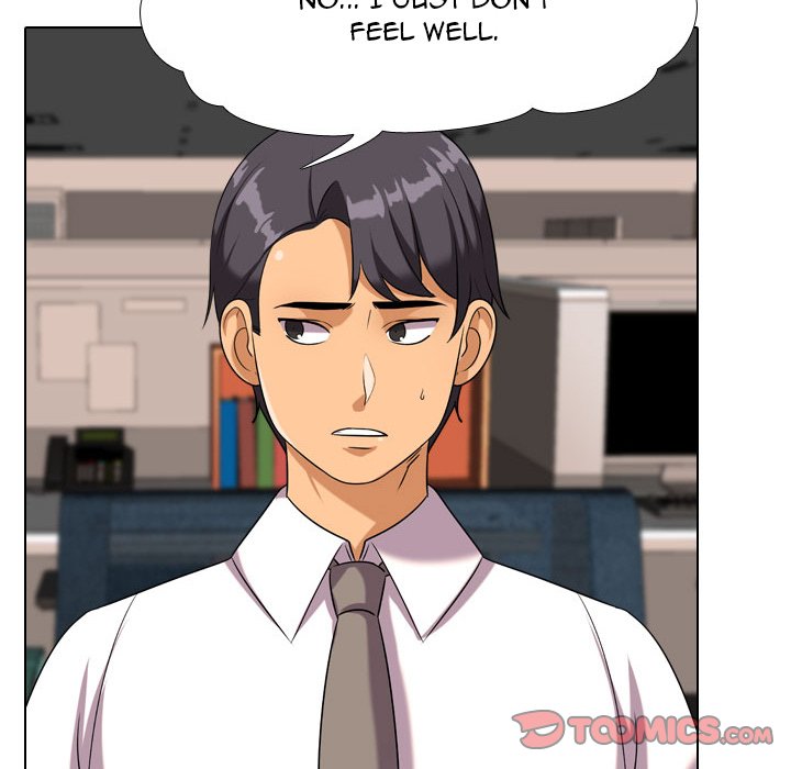 Our Exchange Chapter 33 Page 20