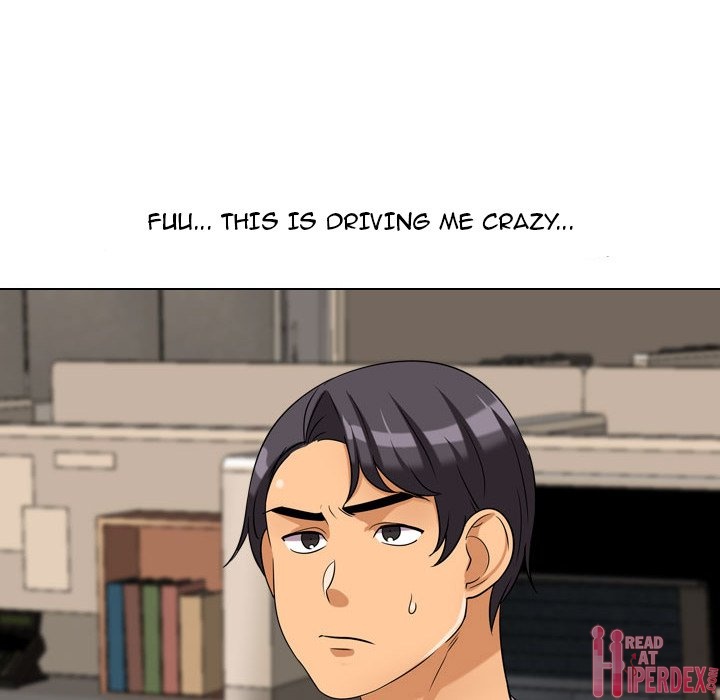 Our Exchange Chapter 33 Page 22