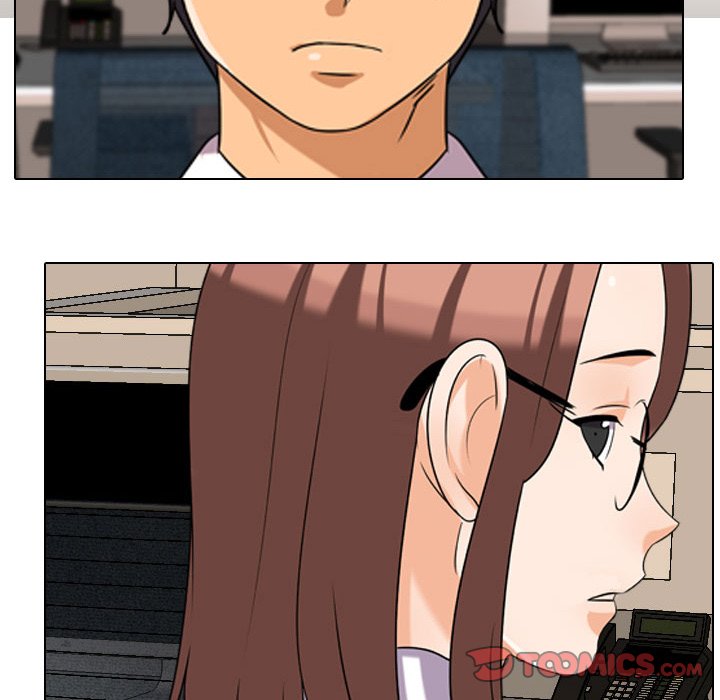 Our Exchange Chapter 33 Page 32