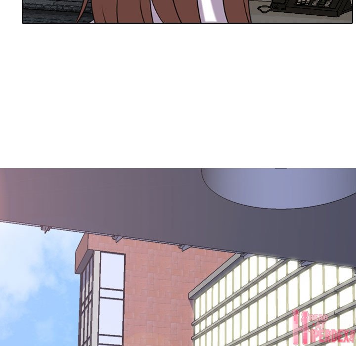 Our Exchange Chapter 33 Page 33