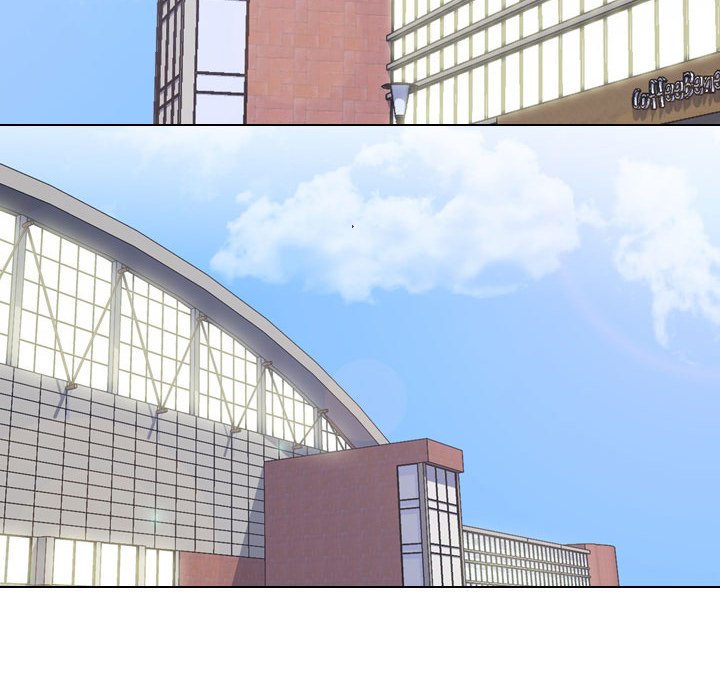Our Exchange Chapter 33 Page 34