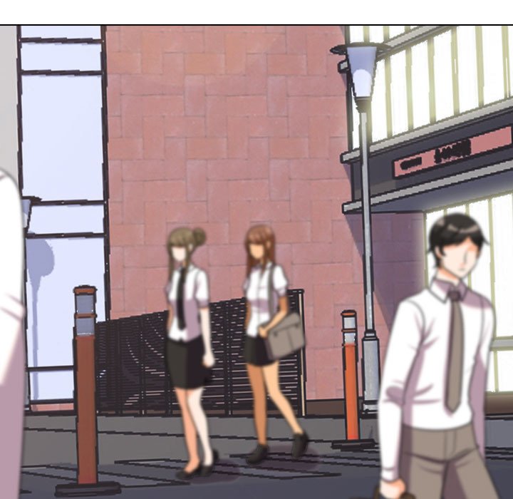 Our Exchange Chapter 33 Page 35