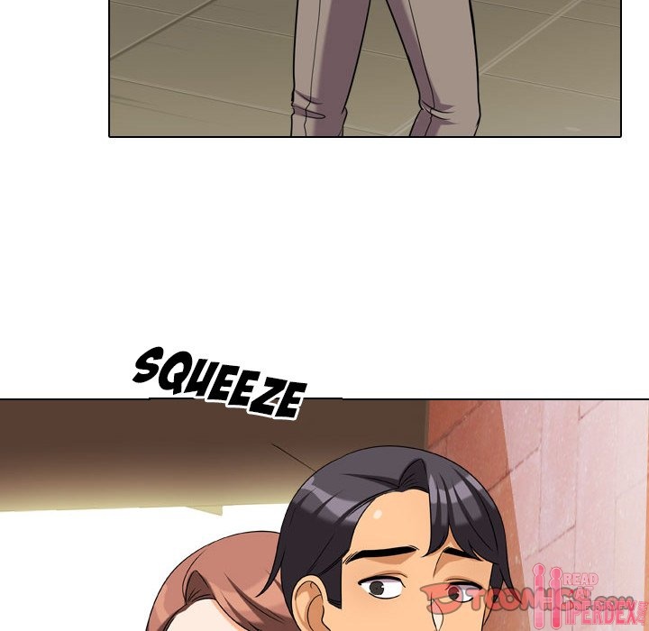 Our Exchange Chapter 33 Page 38