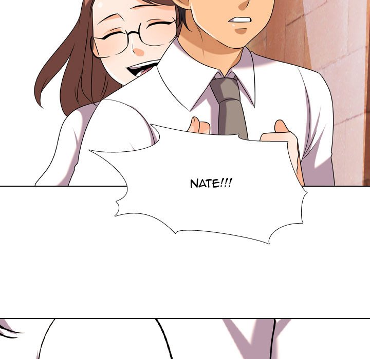 Our Exchange Chapter 33 Page 39