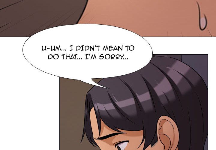 Our Exchange Chapter 33 Page 4