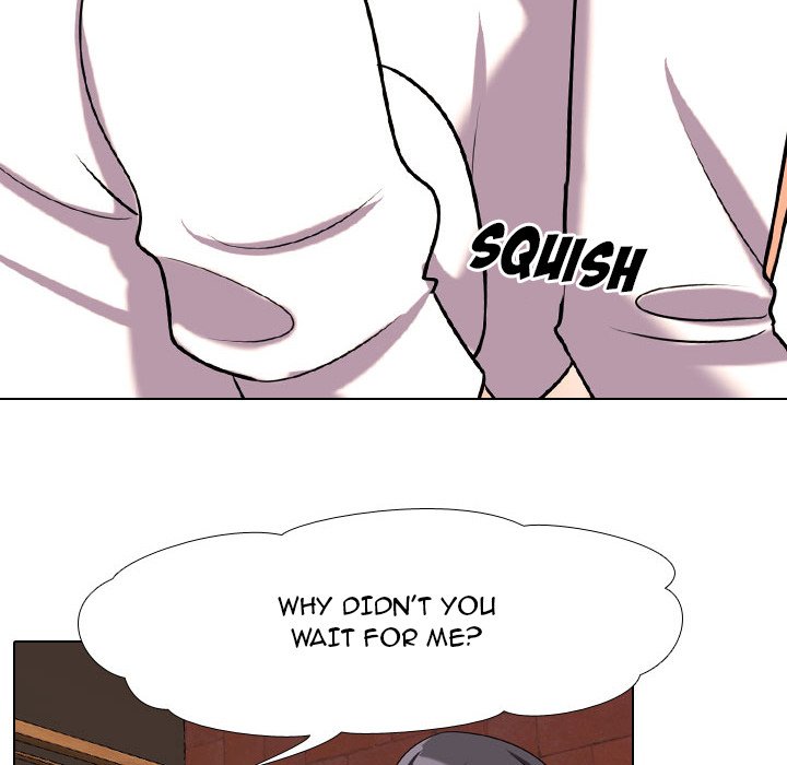 Our Exchange Chapter 33 Page 40