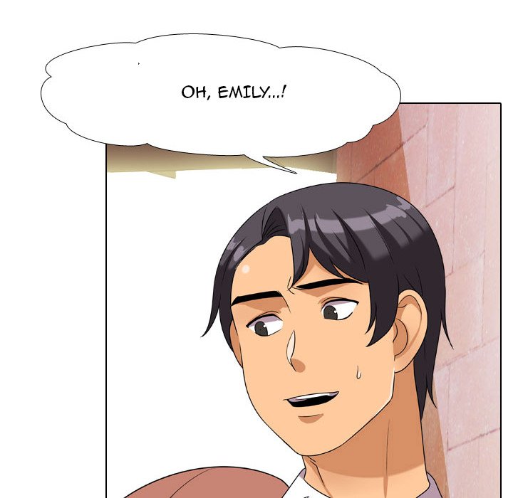 Our Exchange Chapter 33 Page 42