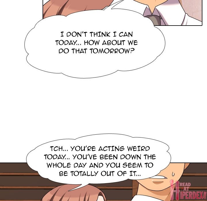 Our Exchange Chapter 33 Page 43