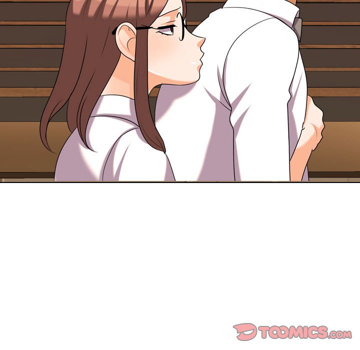 Our Exchange Chapter 33 Page 44