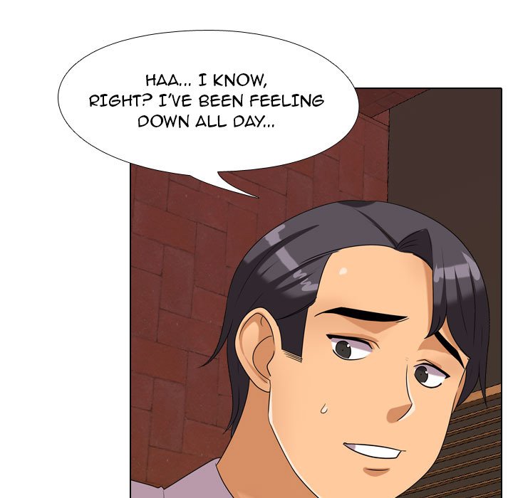 Our Exchange Chapter 33 Page 45