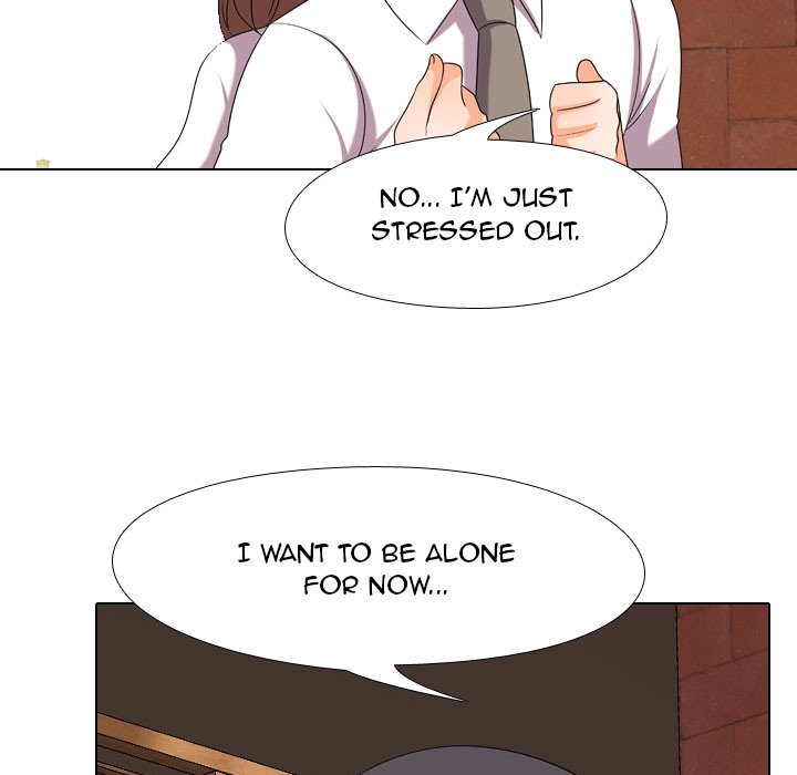 Our Exchange Chapter 33 Page 47