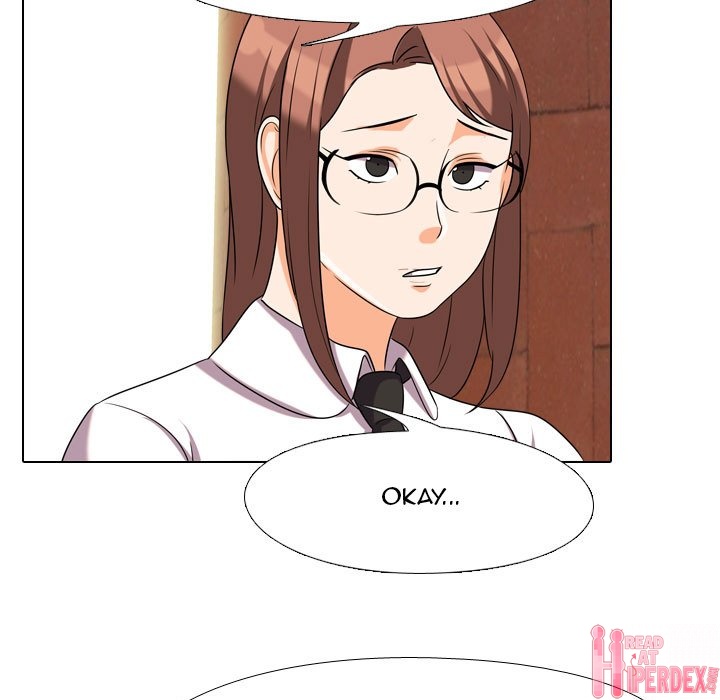 Our Exchange Chapter 33 Page 49