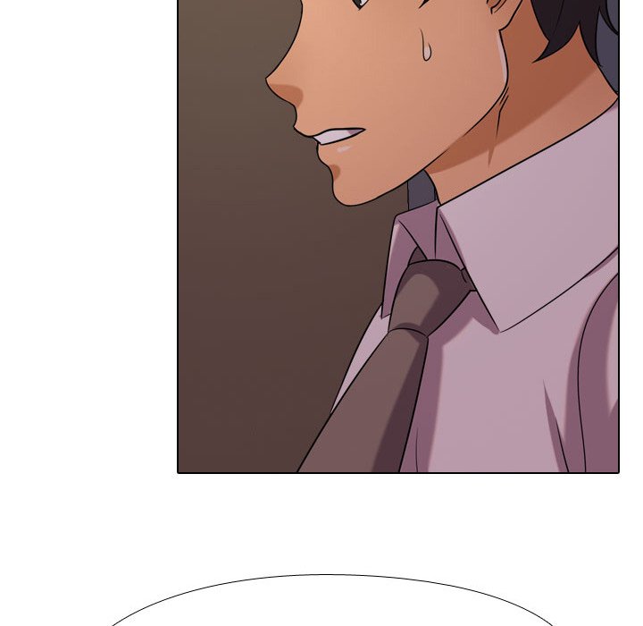 Our Exchange Chapter 33 Page 5