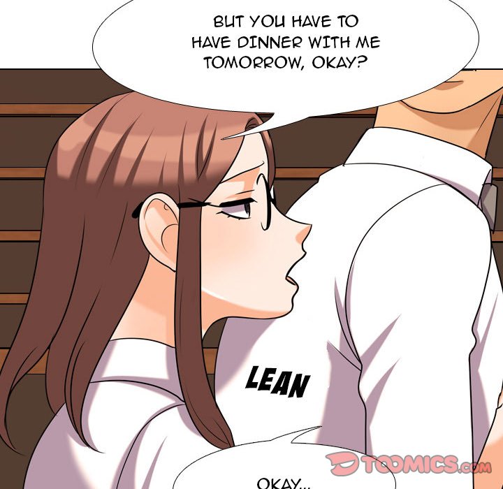 Our Exchange Chapter 33 Page 50