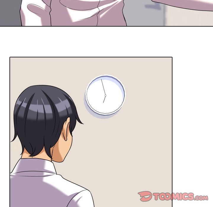 Our Exchange Chapter 33 Page 56
