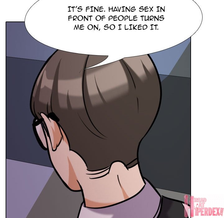 Our Exchange Chapter 33 Page 6