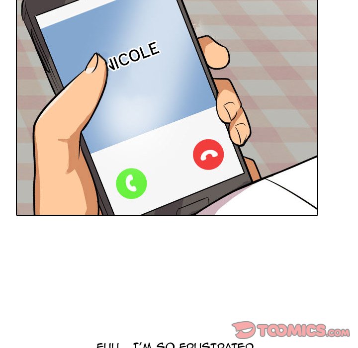 Our Exchange Chapter 33 Page 74