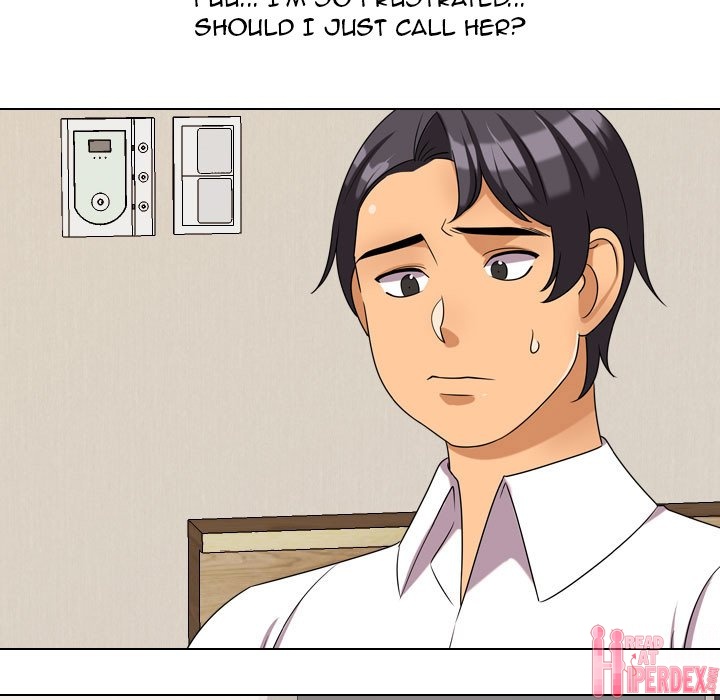 Our Exchange Chapter 33 Page 75
