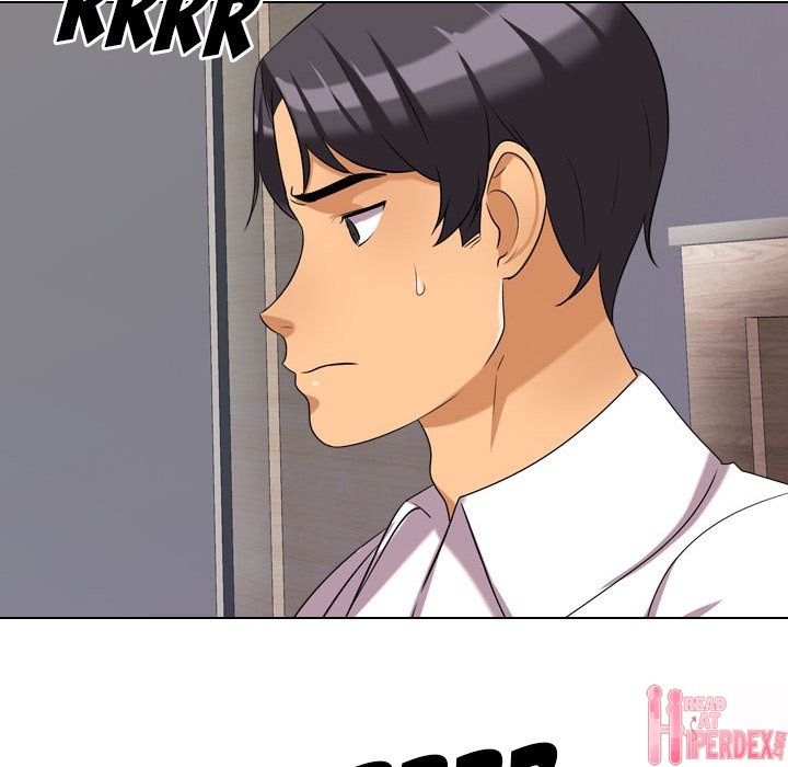 Our Exchange Chapter 33 Page 81