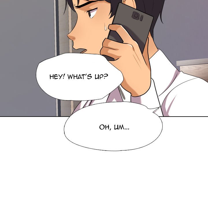 Our Exchange Chapter 33 Page 87