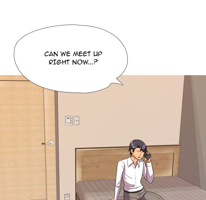 Our Exchange Chapter 33 Page 88