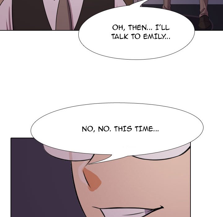 Our Exchange Chapter 33 Page 9