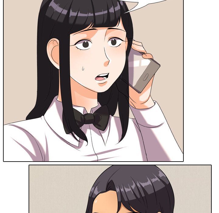 Our Exchange Chapter 33 Page 90