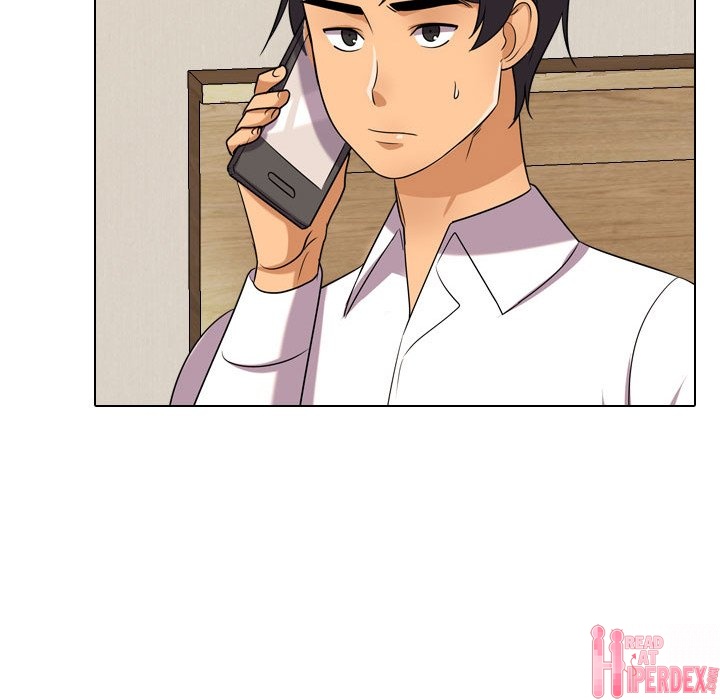 Our Exchange Chapter 33 Page 91