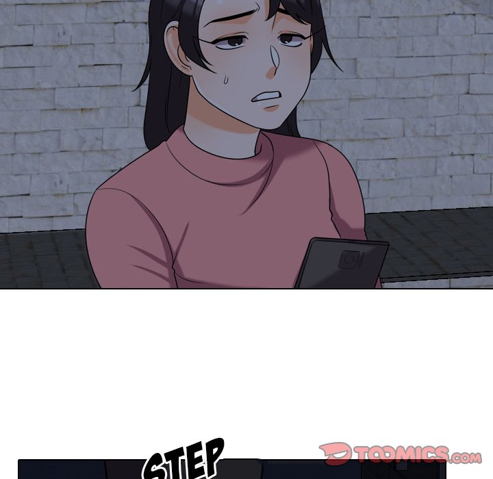 Our Exchange Chapter 33 Page 98