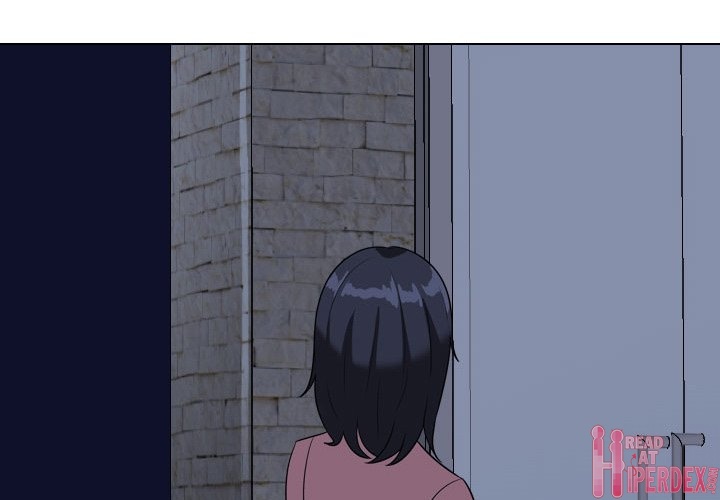 Our Exchange Chapter 34 Page 1