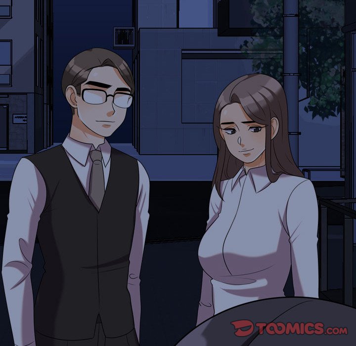 Our Exchange Chapter 34 Page 10